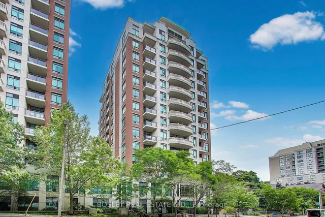 319 Merton St Unit 412