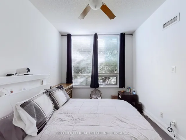 Additional image 20 of 1070 Sheppard Ave Unit 110