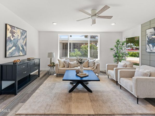 3824 W Puget Ave, Phoenix, AZ 85051