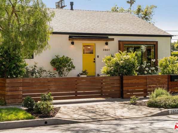 2801 Barry Ave, Los Angeles, CA 90064