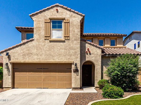 1806 W Fetlock Trl, Phoenix, AZ 85085