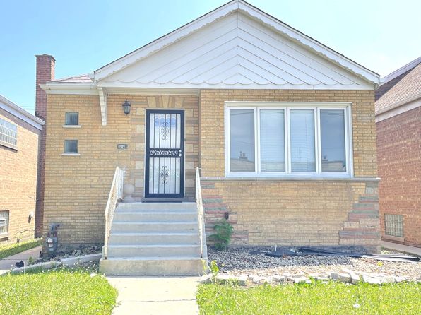 3909 W 71st St, Chicago, IL 60629