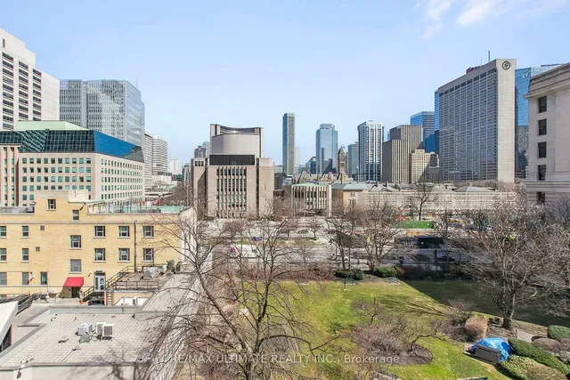 Additional image 4 of 210 Simcoe St Unit 611