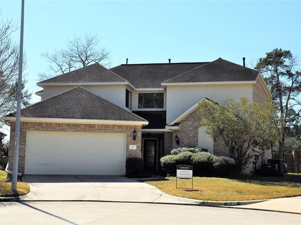 3127 Canyon Oak Ct, Houston, TX 77068