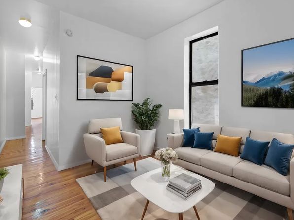 549 W 144th St #33, New York, NY 10031
