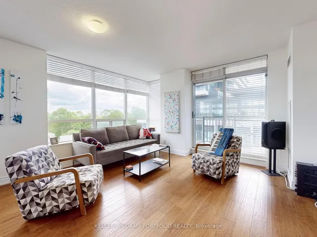 1103 Leslie St Unit 503