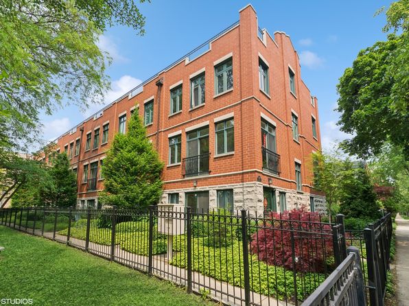 5414 S Greenwood Ave UNIT 2, Chicago, IL 60615