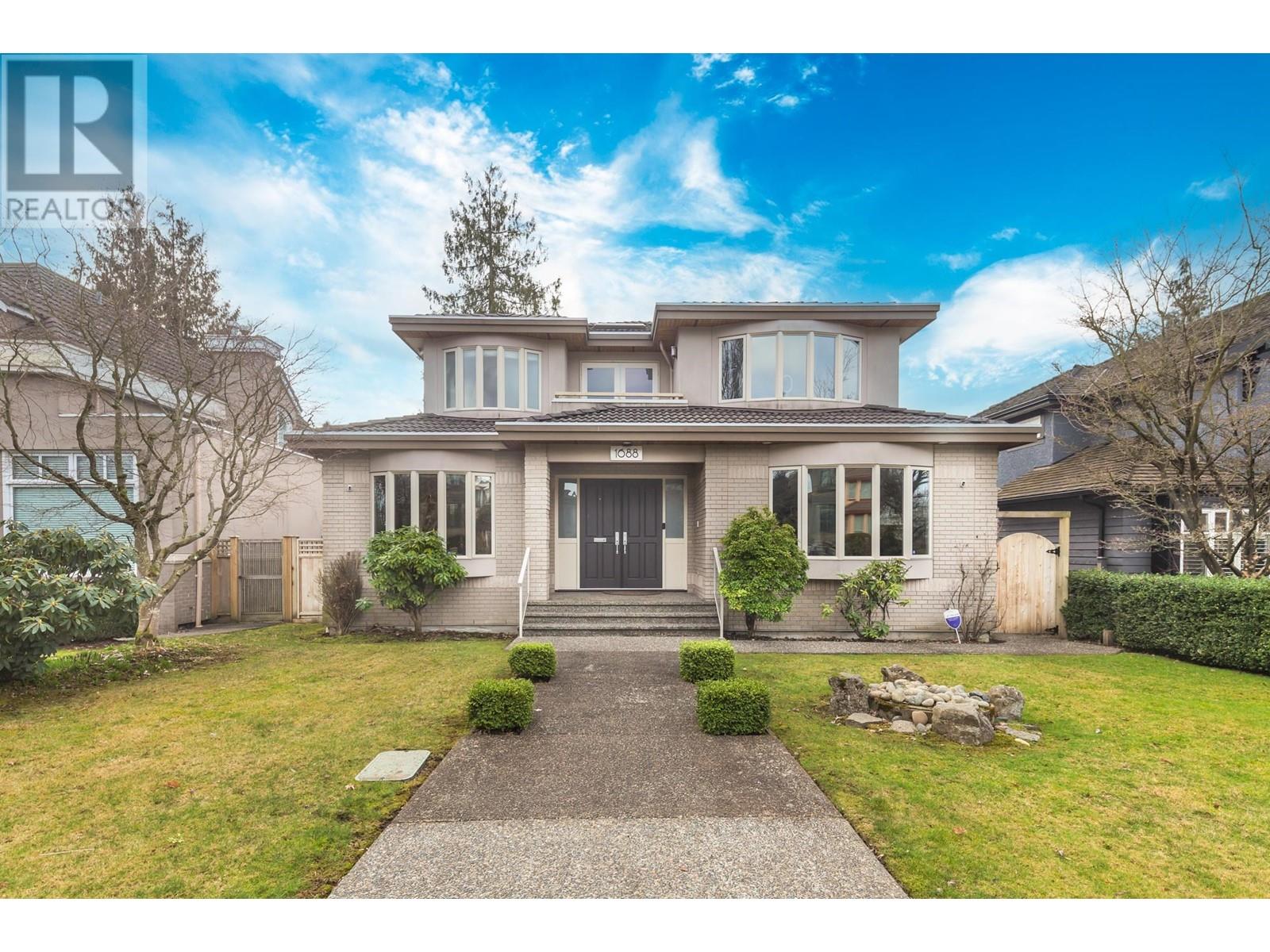 1688 W 61ST AVENUE|Vancouver, British Columbia V6P2C3