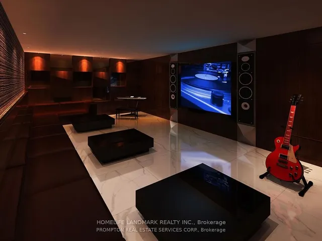 Additional image 5 of 17 Bathurst St Unit 3703