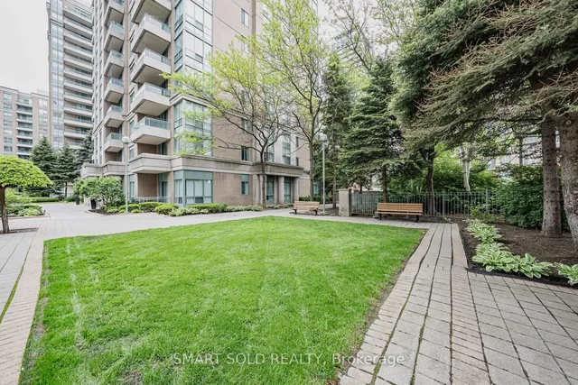 Additional image 46 of 1 Pemberton Ave Unit 1608