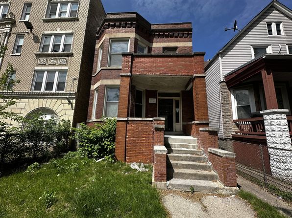 7142 S Lowe Ave, Chicago, IL 60621
