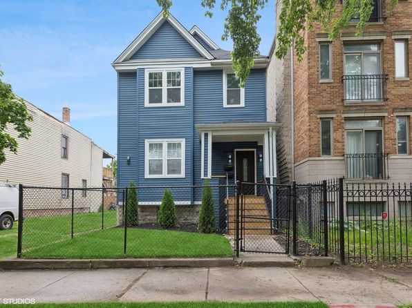 6630 S Drexel Ave, Chicago, IL 60637