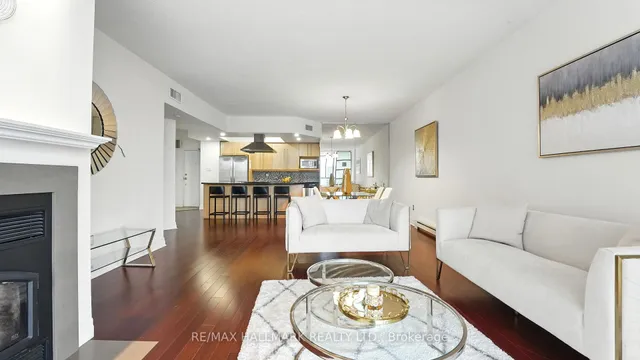 65 Scadding Ave Unit Ph04