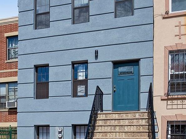 81 Hull St, Brooklyn, NY 11233