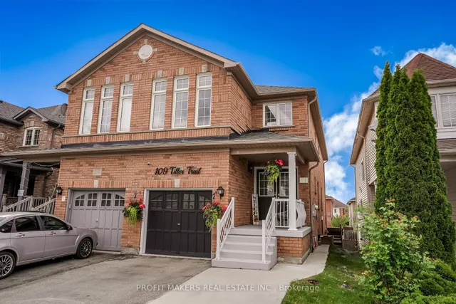 Additional image 2 of 109 Tiller Tr