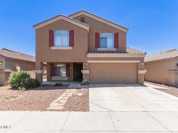 10745 W Taft St, Phoenix, AZ 85037