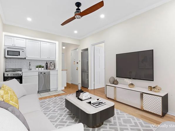 32 Hamilton Ter APT 8, New York, NY 10031