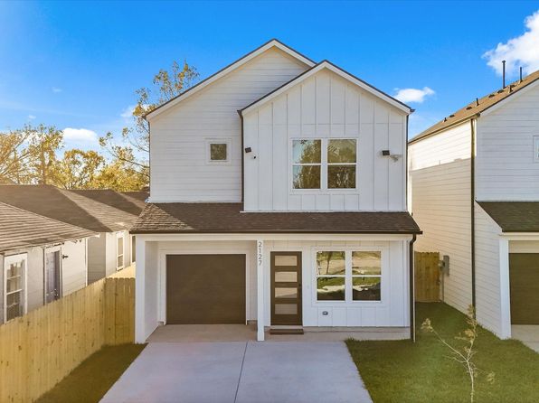 9525 Beckley St, Houston, TX 77088