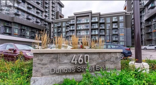 Additional image 2 of 460 Dundas St Unit 1007