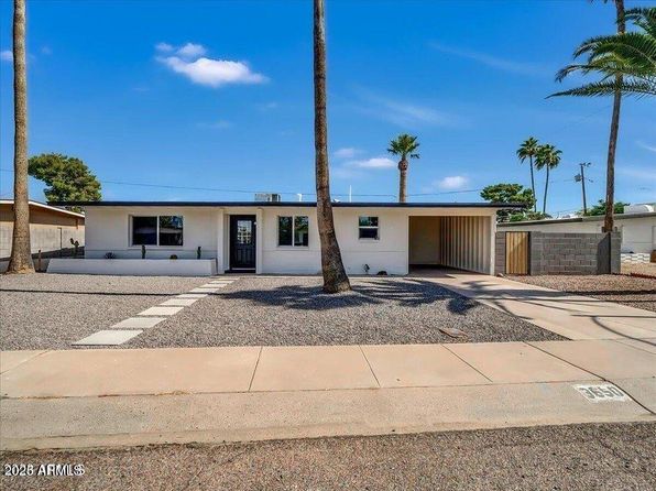 3650 E Laurel Ln, Phoenix, AZ 85028
