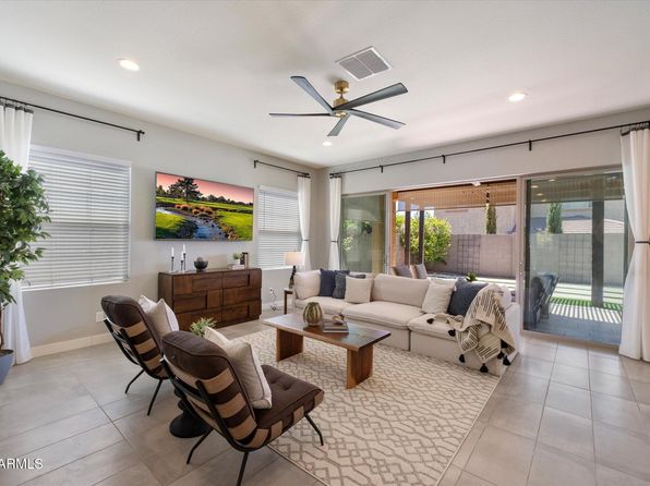 4635 E Casitas Del Rio Dr, Phoenix, AZ 85050