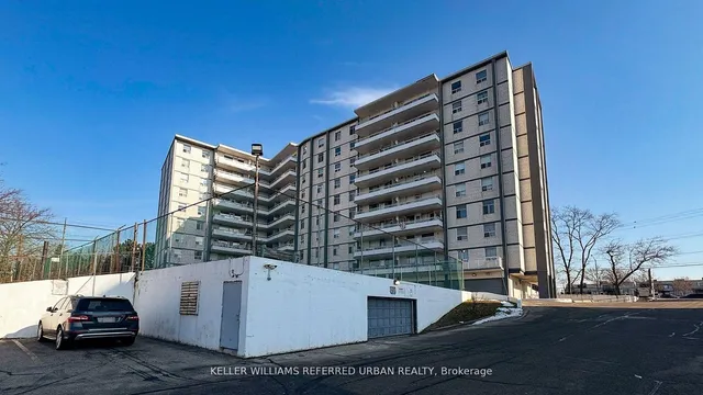 Additional image 29 of 3460 Keele St Unit 921