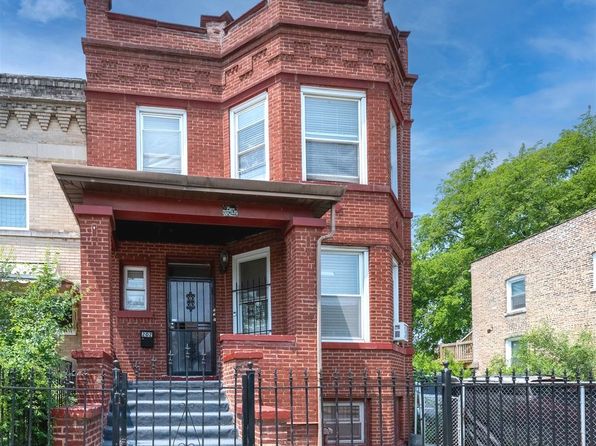 202 N Leclaire Ave, Chicago, IL 60644