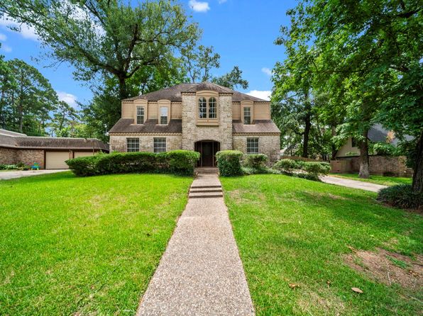 3815 Sunstone Dr, Houston, TX 77068