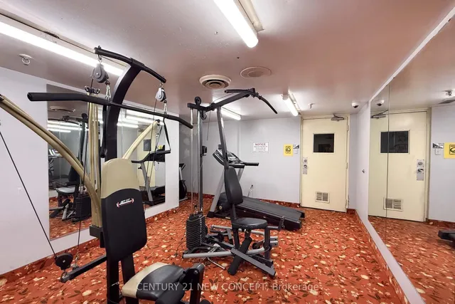 Additional image 35 of 165 Cherokee Blvd Unit 136