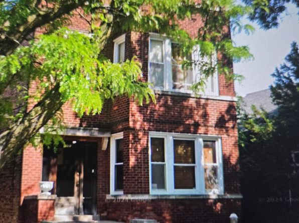 1107 N Leamington Ave, Chicago, IL 60651