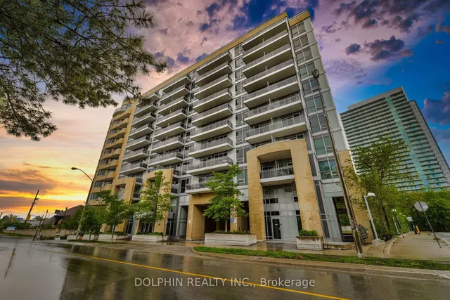 2756 Old Leslie St Unit 1019