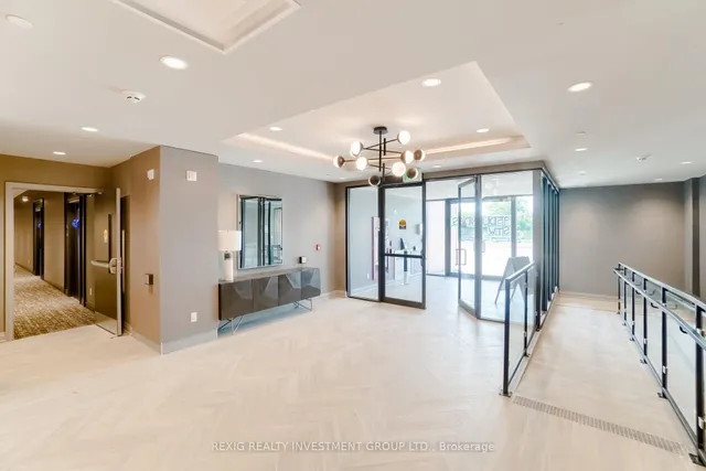 Additional image 29 of 95 DUNDAS St Unit 613