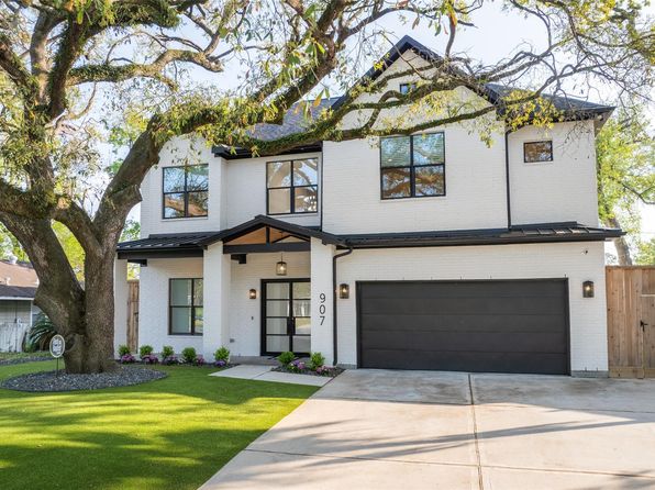 907 W 43rd St, Houston, TX 77018