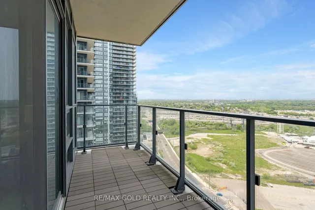 Additional image 32 of 2212 Lakeshore Blvd Unit 3308