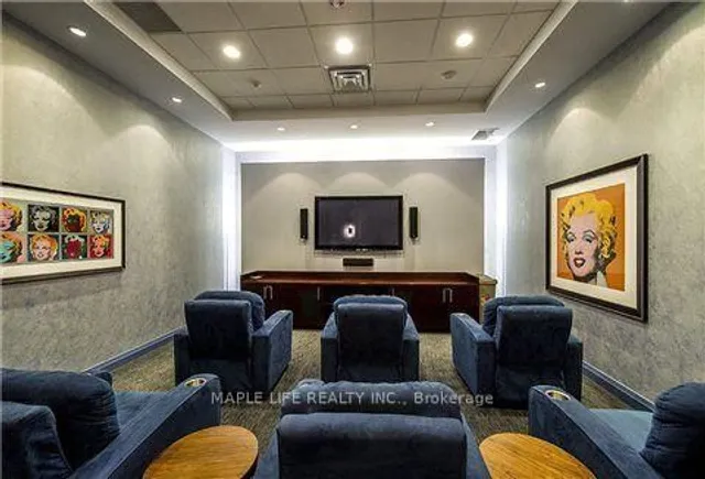 Additional image 8 of 5791 Yonge St Unit 2010