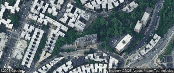45 Fairview Ave APT 1I, New York, NY 10040