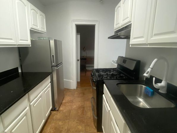 656 Saint Nicholas Ave UNIT 15, New York, NY 10030
