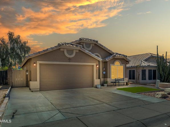 18845 N 23rd Pl, Phoenix, AZ 85024