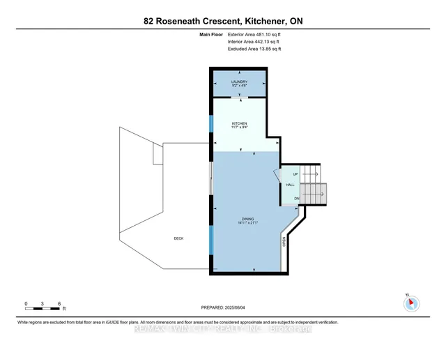 Additional image 46 of 82 Roseneath Cres