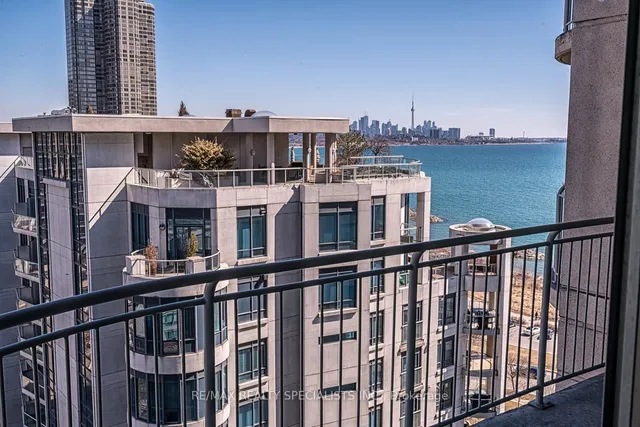 Additional image 5 of 2111 Lake Shore Blvd Unit 1518