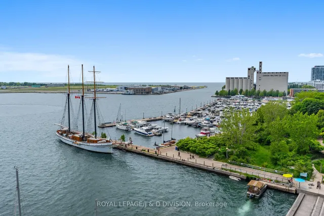 Additional image 37 of 401 Queens Quay Unit 410