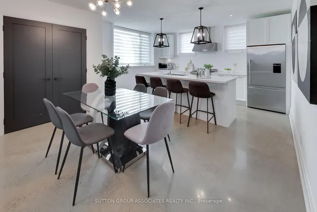 Additional image 9 of 1733 Bathurst St Unit 1A