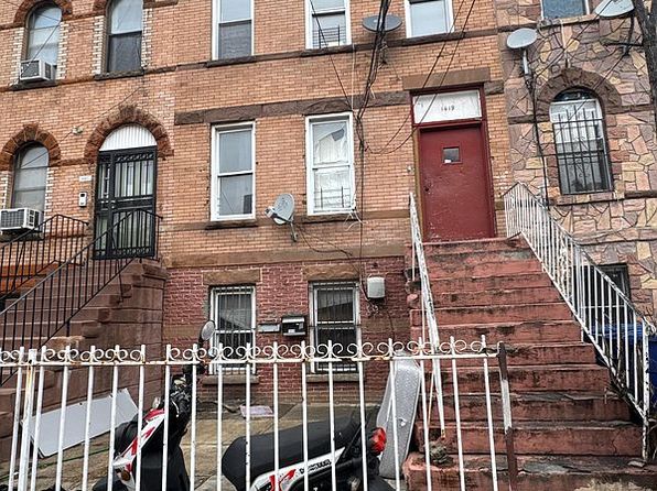 1419 Saint Marks Ave #3FAM, Brooklyn, NY 11233