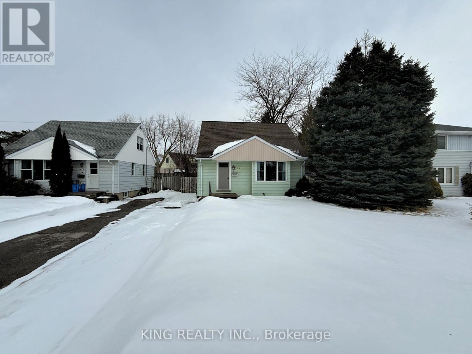 Property image for 206 RHINE AVENUE|London, Ontario N5Y1C6