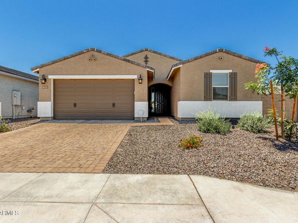 7069 W Allen St, Laveen, AZ 85339