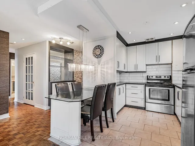 Additional image 14 of 3559 Eglinton Ave Unit 1601