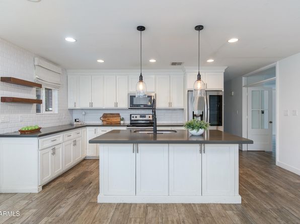 1820 W Seldon Way, Phoenix, AZ 85021