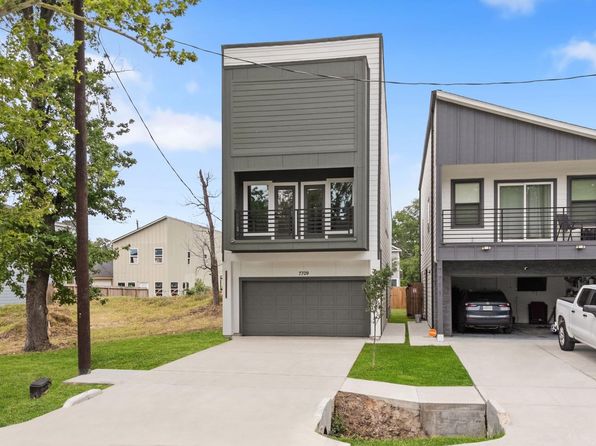 7709 Willow St, Houston, TX 77088