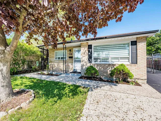 Additional image 5 of 32 Madoc Dr