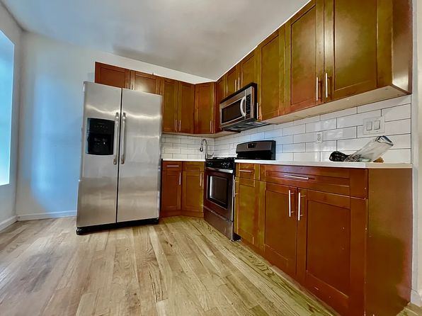 1624 Amsterdam Ave #3F, New York, NY 10031